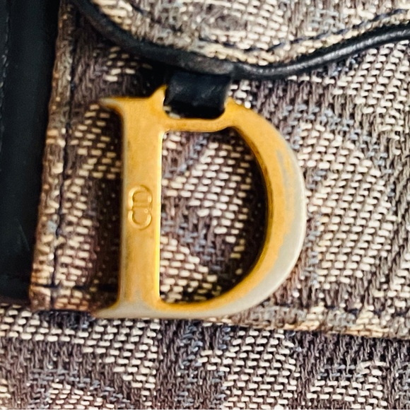 Christian Dior wallet - Picture 6 of 10